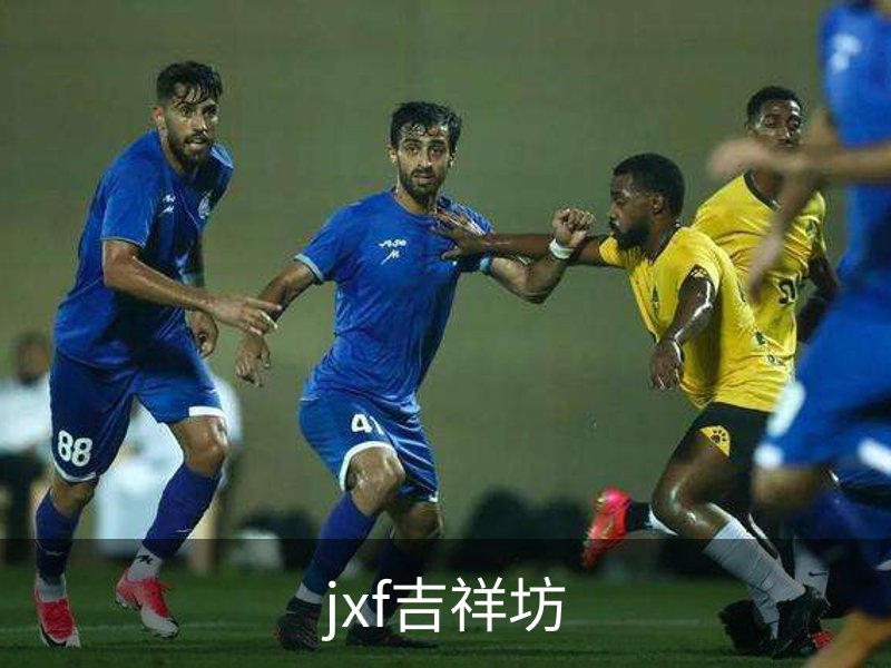 jxf吉祥坊品牌故事